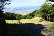 ～ミステリーの山～城山城址を巡り昼食は郷土料理＋はげ団子作り