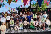 島のお誕生会【瀬戸内国際芸術祭2025公式イベント_E02】