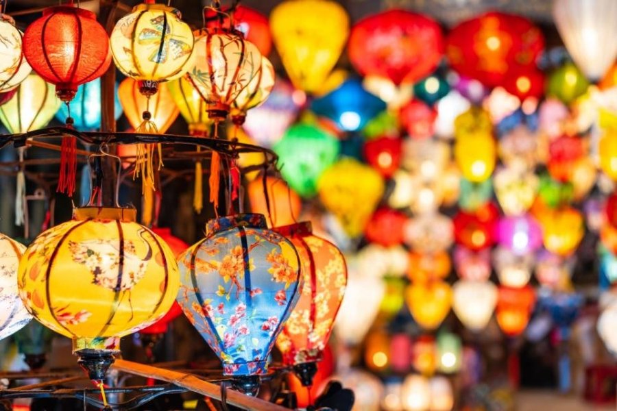 Cộng Moments～食と手仕事と雑貨のベトナムマルシェ～【瀬戸内国際芸術祭2025】
