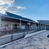 道の駅「滝宮」・綾川町うどん会館