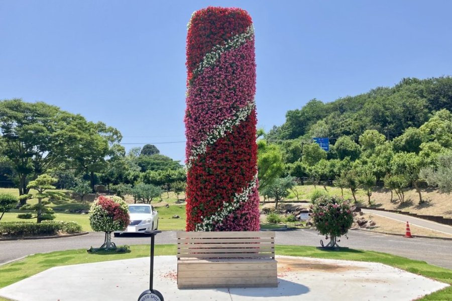 さぬきフラワーガーデン