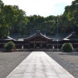 讃岐宮　香川縣護國神社
