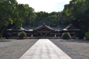 讃岐宮　香川縣護國神社