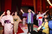 瀬戸内情景音頭を踊ろう！