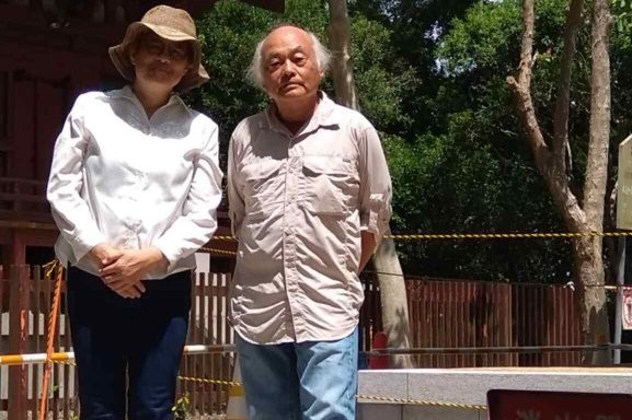 旧志度街道を歩く 弐