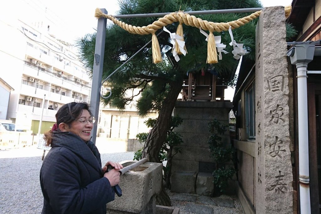 鉄ヲタ歴女ANNRI「大正6年の軌道」を歩く