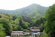 ジオで巡る塩江