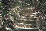 戦国の城趾を歩く⑪「由良山城」の巻