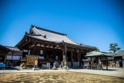 参勤交代と箱馬車の通った道 そして金蔵寺駅