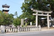 たどつALWAYSーチャレンジ！五感を使って「多度津こんぴら街道」を歩こうー