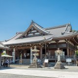 総本山善通寺
