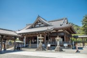 総本山善通寺