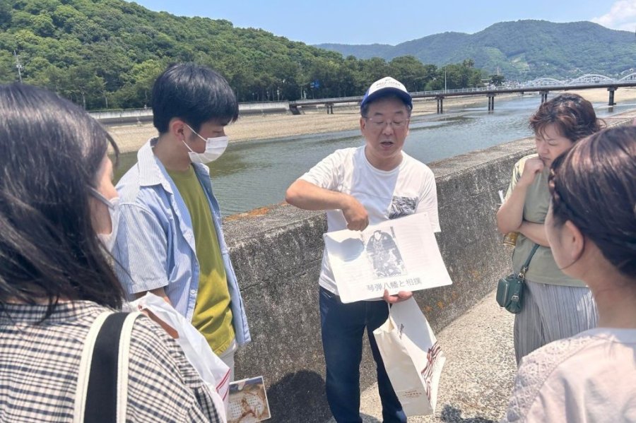 ブラカンオンジ