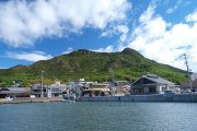 瀬戸内の絶景パノラマ 皇踏山ハイキング 小豆島