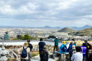 ジオで巡る「善通寺五岳の里周辺」
