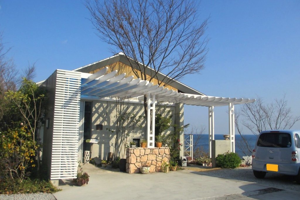 瀬戸内日和 PART2　 絶景・贅沢空間「PLAYA」で癒しワイン会！