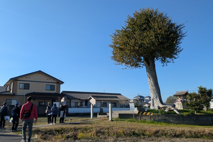 西島八兵衛と香東川～大禹謨に込められた願い～