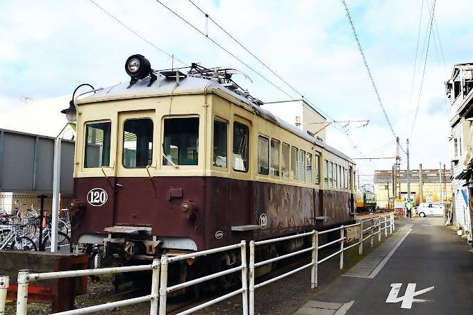 仏生山が大好きな私たちとあるきませんか