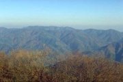 大滝大川県立自然公園