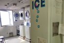 ランドリー・製氷器