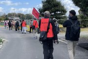 静御前の晩年及び終焉の地を訪ねる