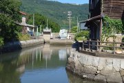 源平屋島合戦裏話を歩く　那須与一の栄光とその後・・・
