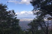 塩江・岳八幡ハイキング