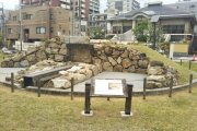 江戸時代の絵図からたどる高松の城下町　今昔まちあるきツアー