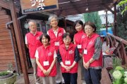 香西氏の牙城「勝賀城跡」を目指す！