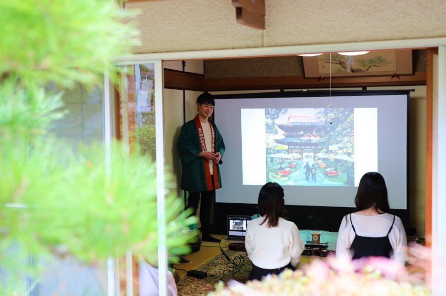 人に伝えたくなる琴平学