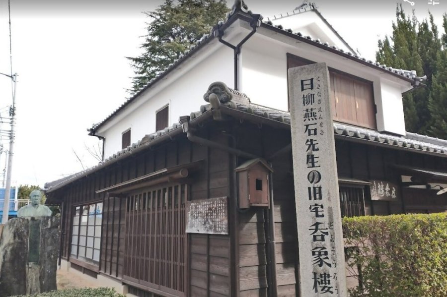 こんぴら歴史街道をめぐるツアー
