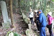 温故知新　阿波・伊予への街道を行く