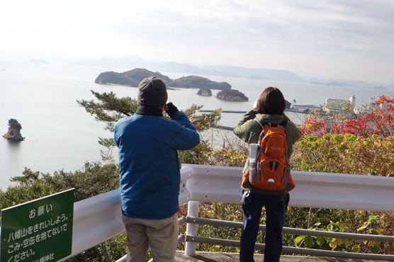 県民の日制定記念 ジオから香川を知ろう！ ジオで巡る土渕海峡周辺～製塩文化と稲作文化