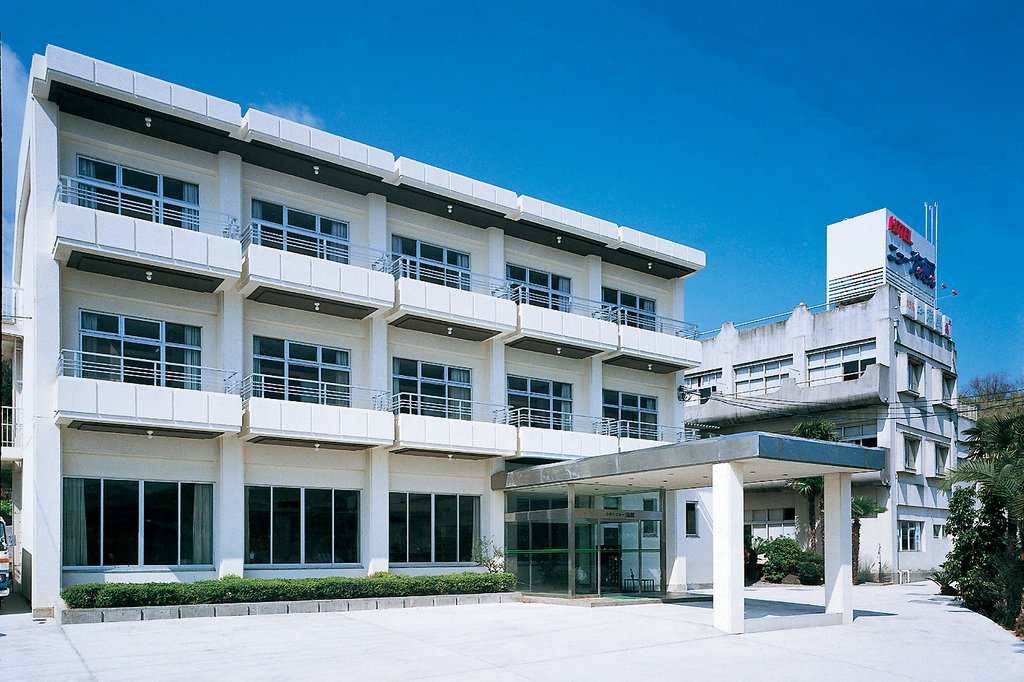 小豆島温泉・瀬戸の御湯（ホテルニュー海風内）