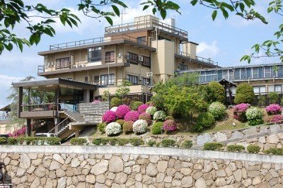 庵治観光ホテル海のやどり