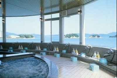小豆島温泉水明の湯 小豆島グランドホテル水明 スポット 体験 香川県観光協会公式サイト うどん県旅ネット