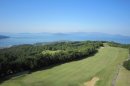 讃岐カントリークラブ14番コース