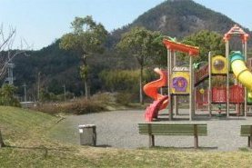 橘ノ丘運動公園