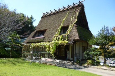 畦田キャンプ場1