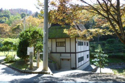 畦田キャンプ場2