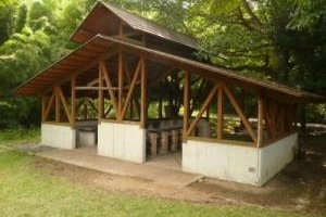 大麻山キャンプ場