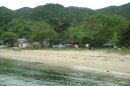 田井浜海水浴場・キャンプ場