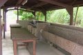 奥の湯公園キャンプ場