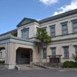 乃木館（陸上自衛隊善通寺駐屯地資料館）