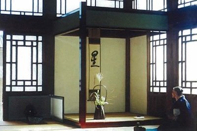 三木町たなばた茶会