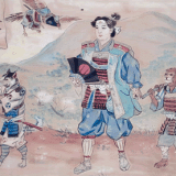 桃太郎神社（熊野権現）