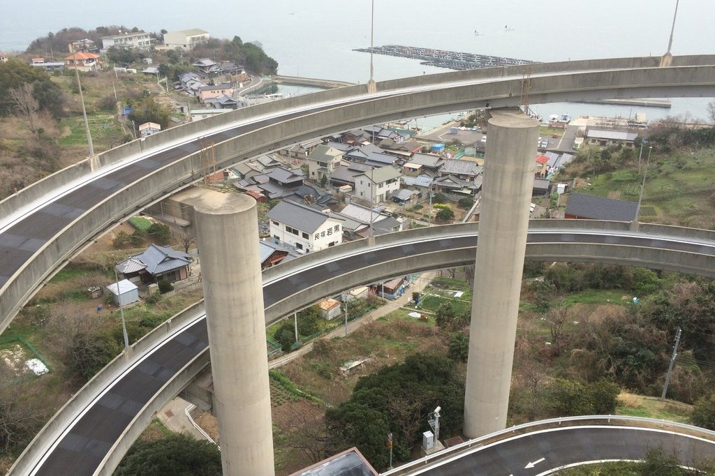 岩黒島