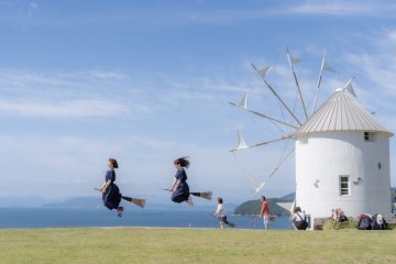 小豆島