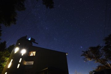 まんのう天文台