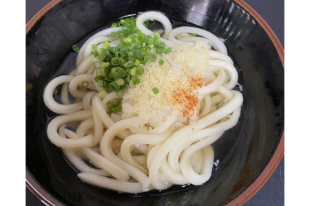 松下製麺所